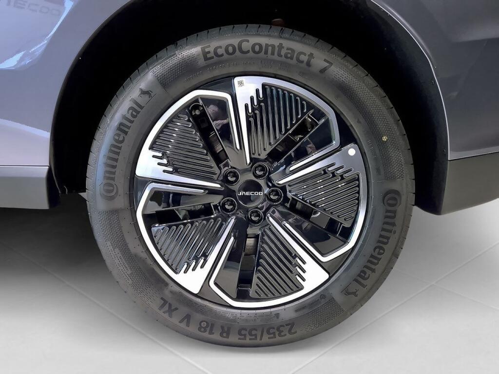 Jaecoo 5 EXCLUSIVE 1.6 TGDI 147 CV DCT 5P 11