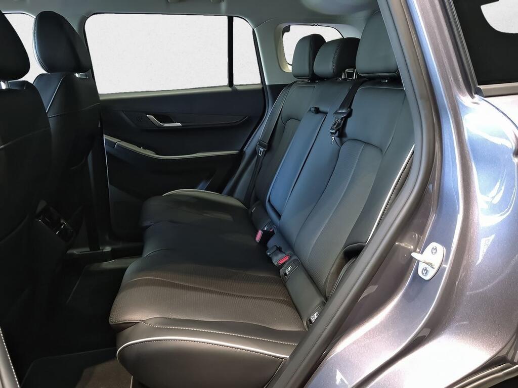 Jaecoo 7 EXCLUSIVE 1.6 TGDI 147 CV DCT 5P 9