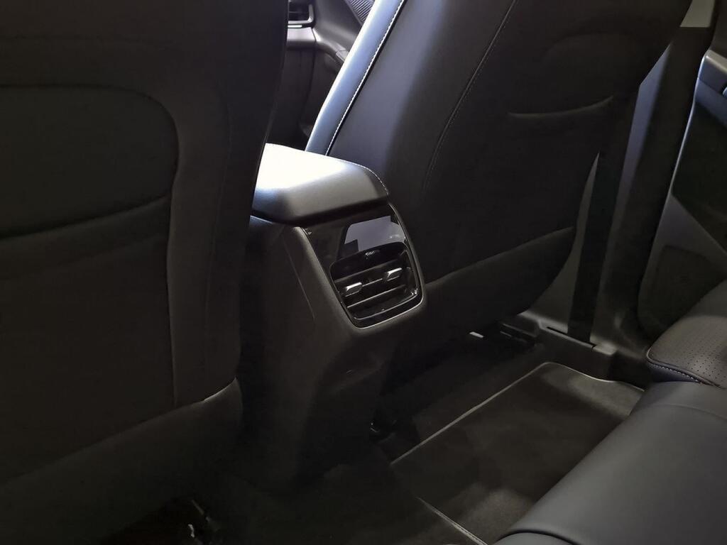 Jaecoo 5 EXCLUSIVE 1.6 TGDI 147 CV DCT 5P 34