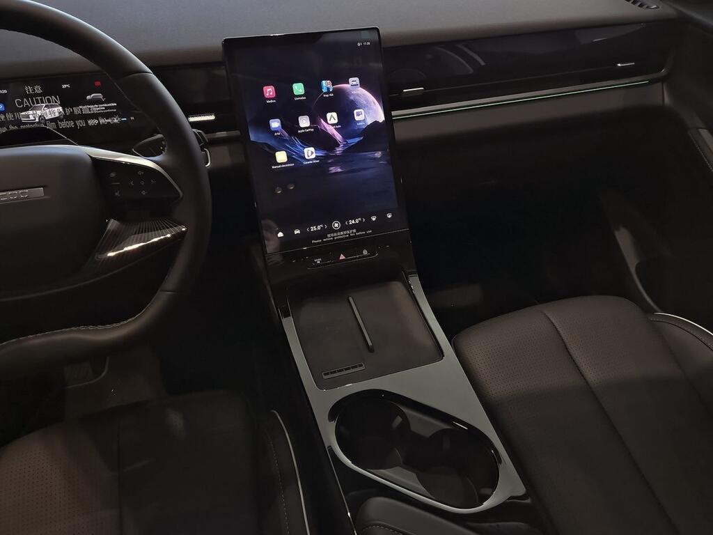 Jaecoo 7 EXCLUSIVE 1.6 TGDI 147 CV DCT 5P 30