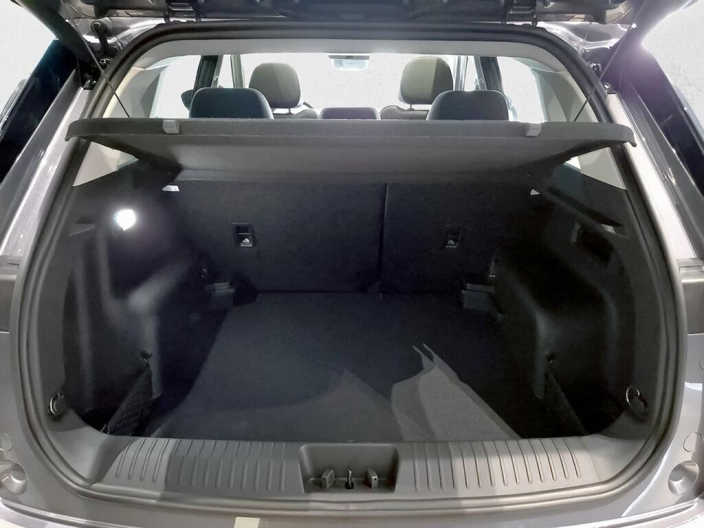 Jaecoo 5 EXCLUSIVE 1.6 TGDI 147 CV DCT 5P 10