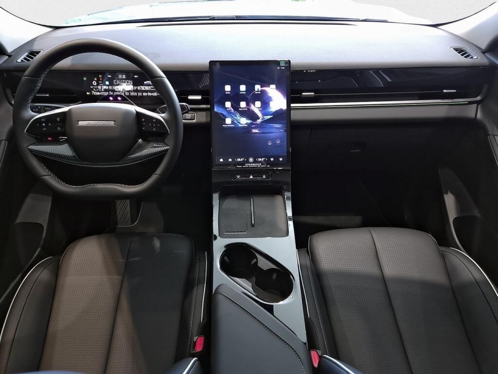 Jaecoo 5 EXCLUSIVE 1.6 TGDI 147 CV DCT 5P 7