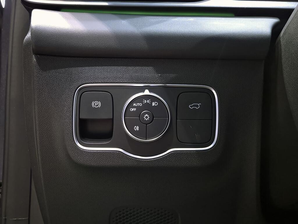 Jaecoo 7 EXCLUSIVE 1.6 TGDI 147 CV DCT 5P 13