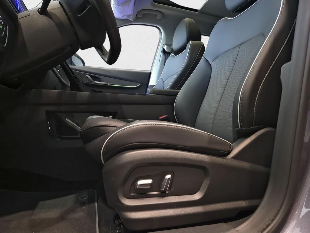 Jaecoo 5 EXCLUSIVE 1.6 TGDI 147 CV DCT 5P 28