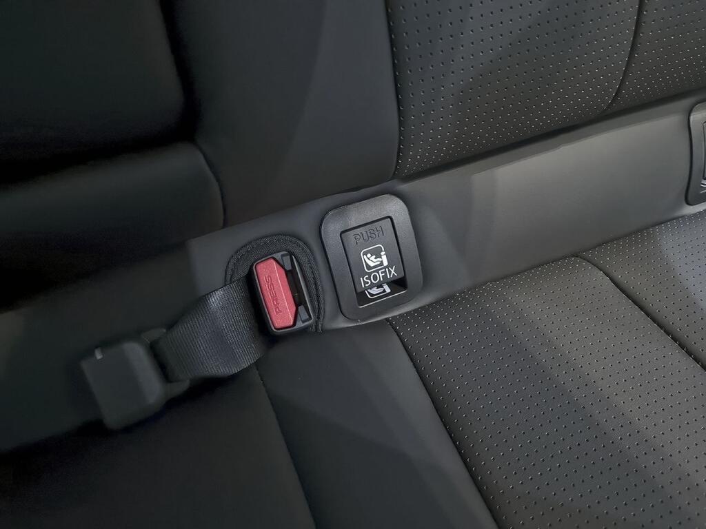 Jaecoo 5 EXCLUSIVE 1.6 TGDI 147 CV DCT 5P 33