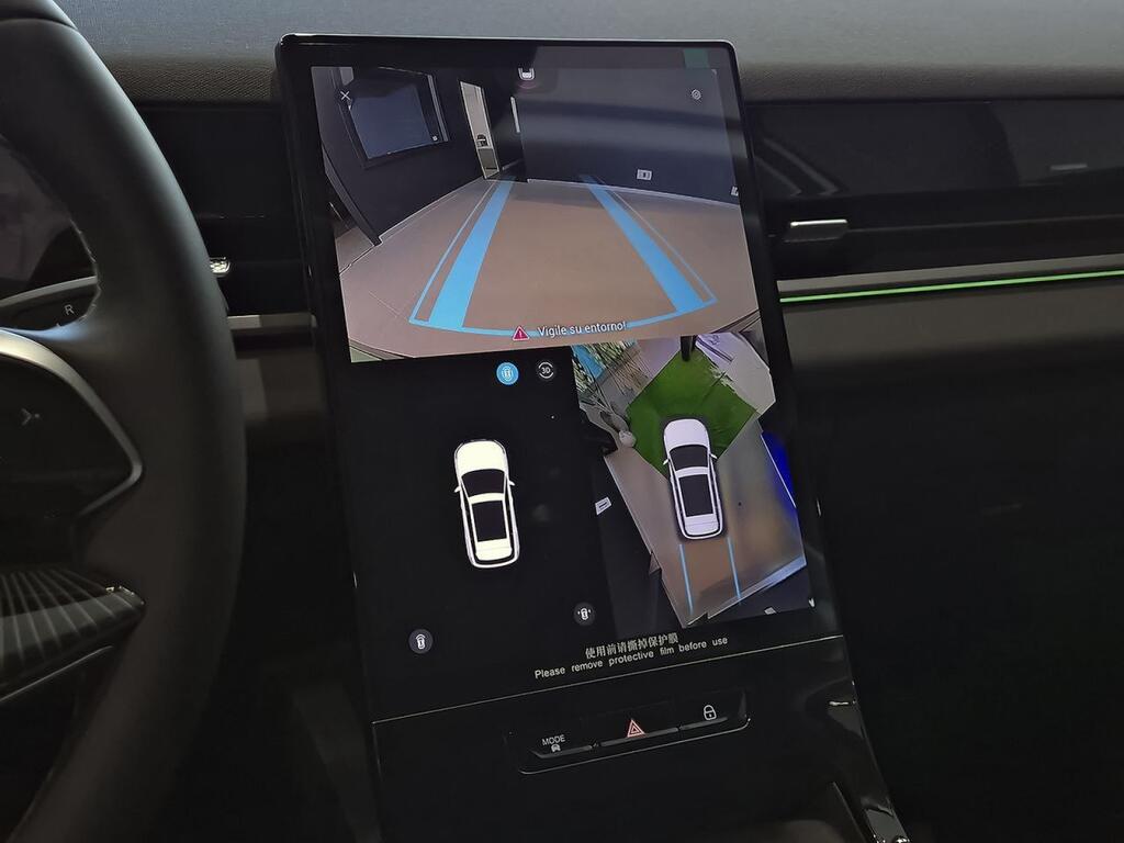 Jaecoo 7 EXCLUSIVE 1.6 TGDI 147 CV DCT 5P 25