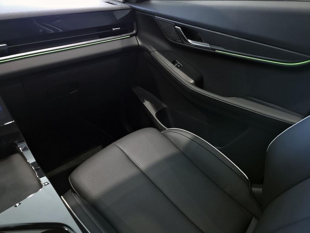 Jaecoo 5 EXCLUSIVE 1.6 TGDI 147 CV DCT 5P 31
