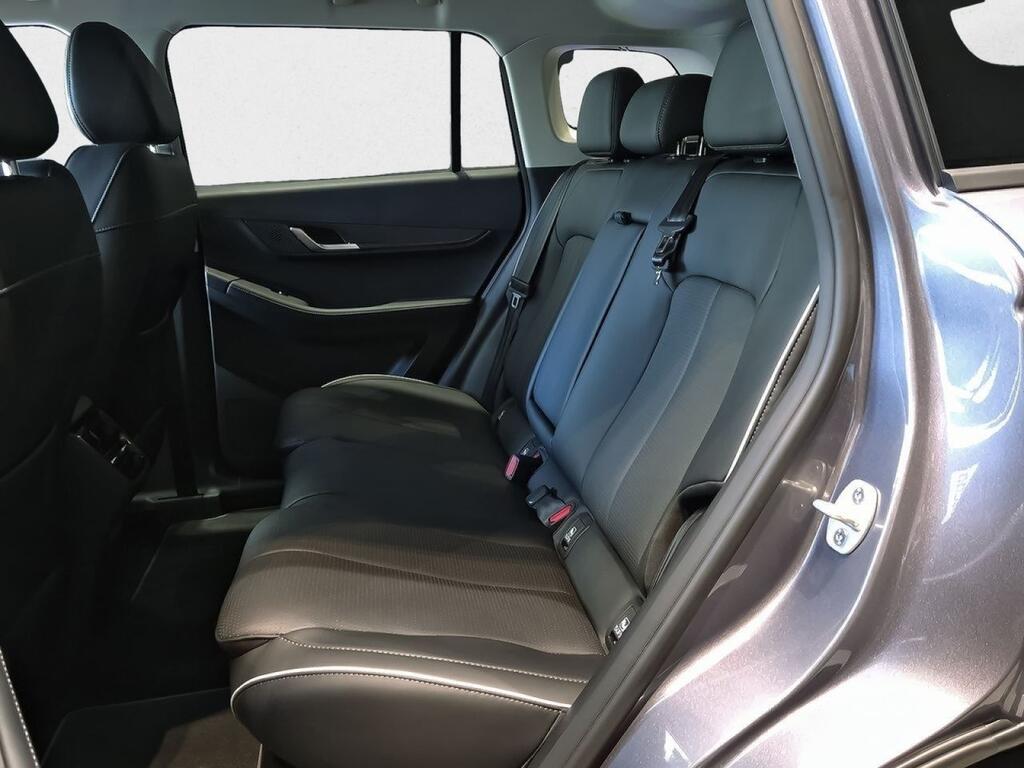 Jaecoo 5 EXCLUSIVE 1.6 TGDI 147 CV DCT 5P 9