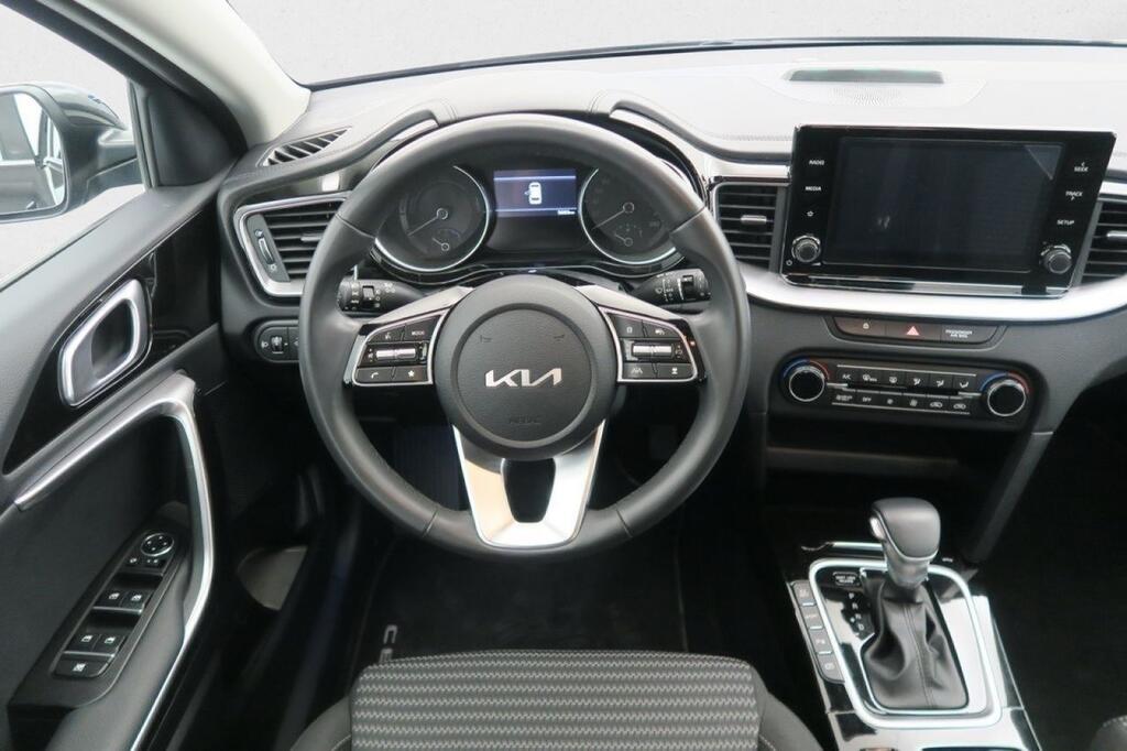 Kia Ceed Tourer 1.6 PHEV eDrive 17
