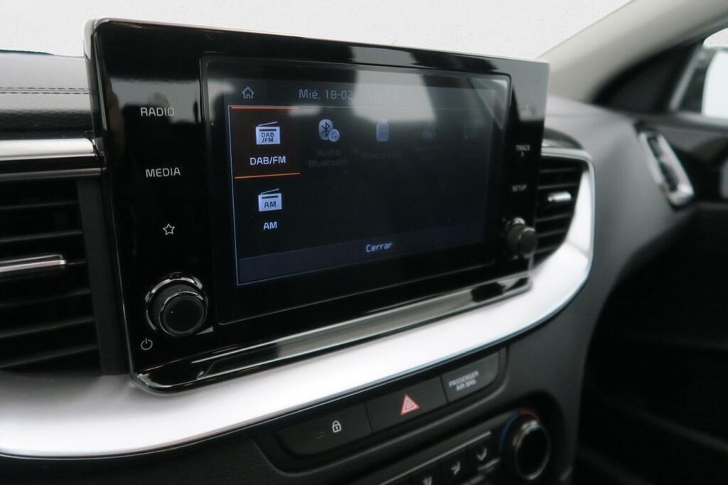 Kia Ceed Tourer 1.6 PHEV eDrive 10