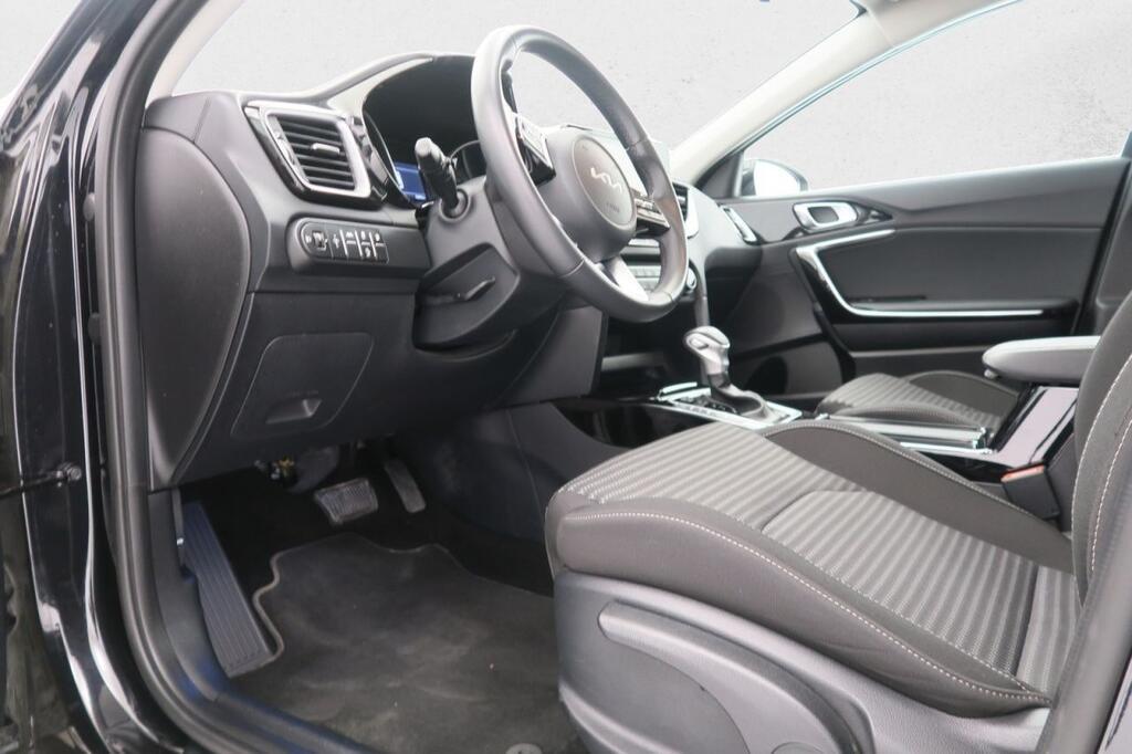 Kia Ceed Tourer 1.6 PHEV eDrive 7