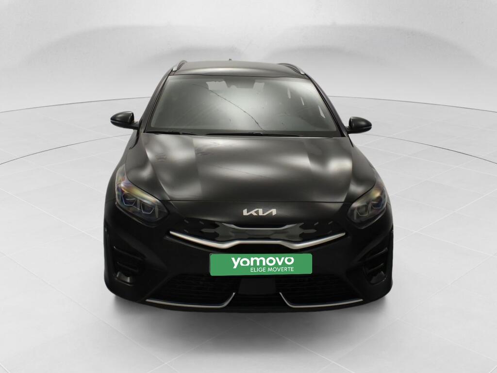 Kia Ceed Tourer 1.6 PHEV eDrive 5