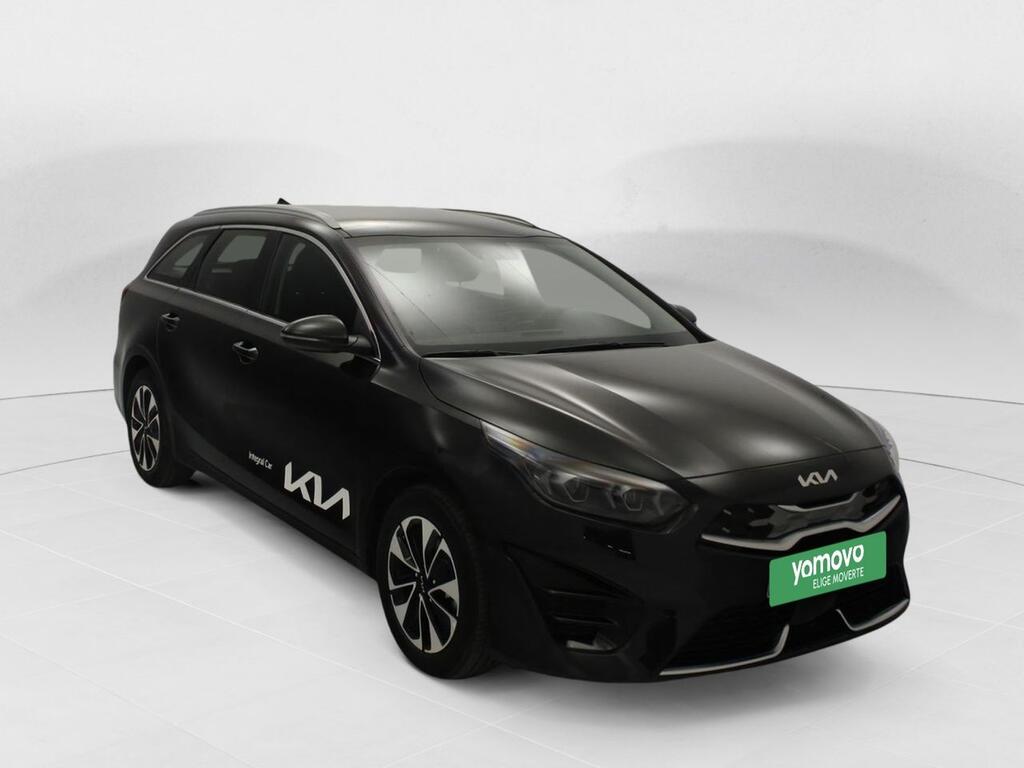 Kia Ceed Tourer 1.6 PHEV eDrive