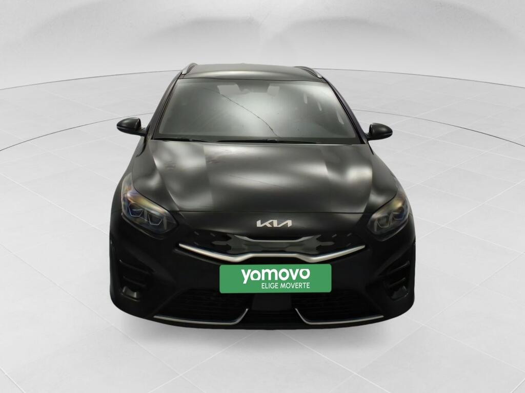 Kia Ceed Tourer 1.6 PHEV eDrive 5