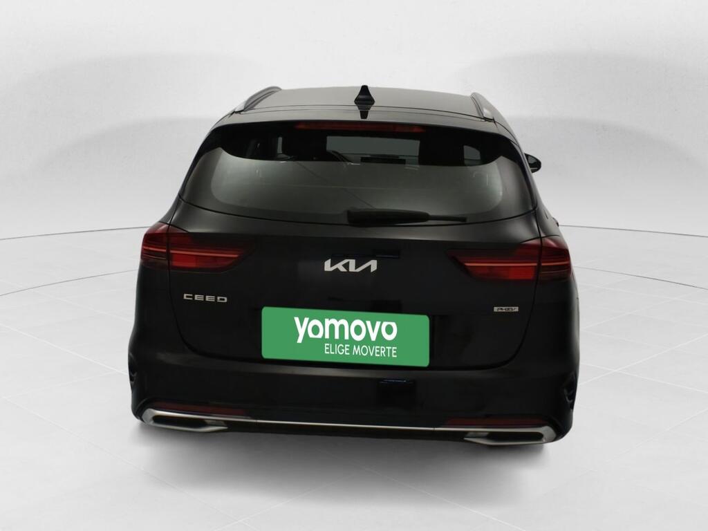Kia Ceed Tourer 1.6 PHEV eDrive 6
