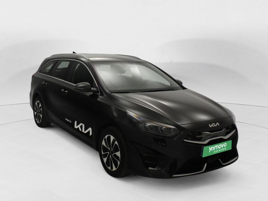 Kia Ceed Tourer 1.6 PHEV eDrive