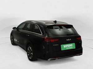 Kia Ceed Tourer 1.6 PHEV eDrive