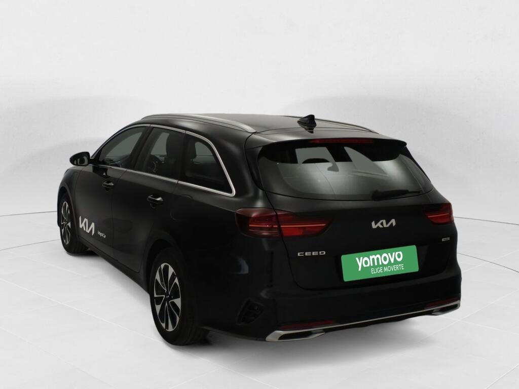Kia Ceed Tourer 1.6 PHEV eDrive 2