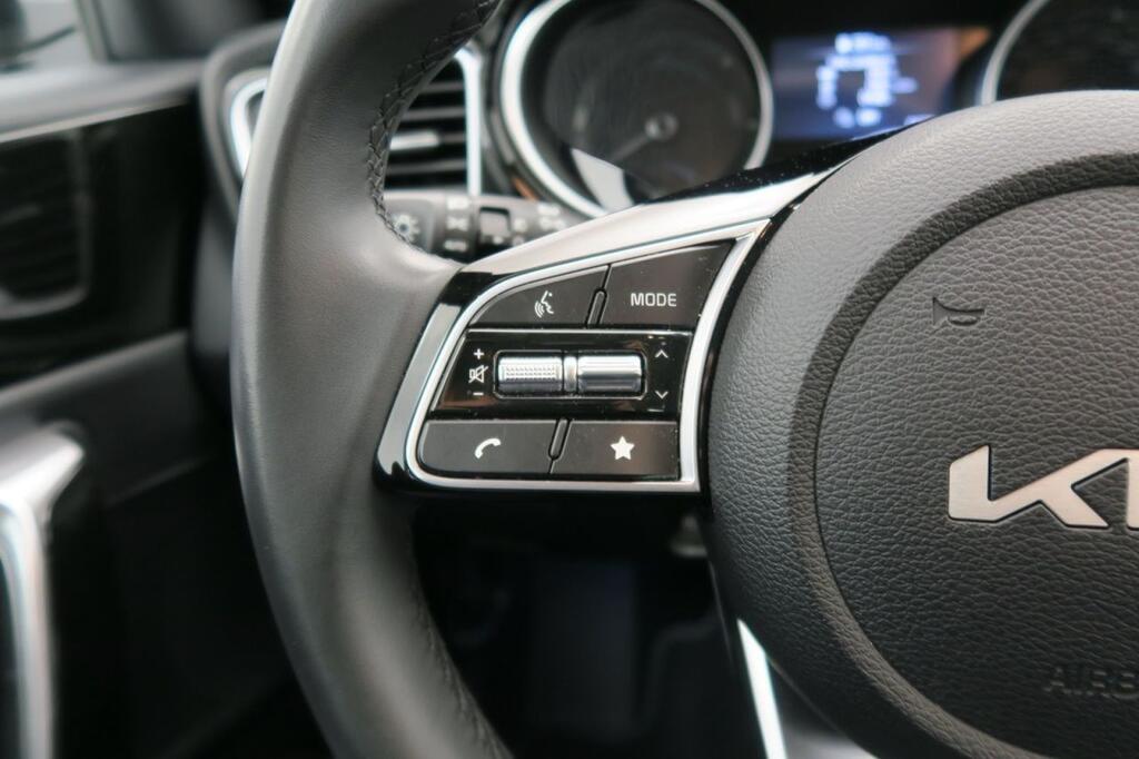 Kia Ceed Tourer 1.6 PHEV eDrive 13