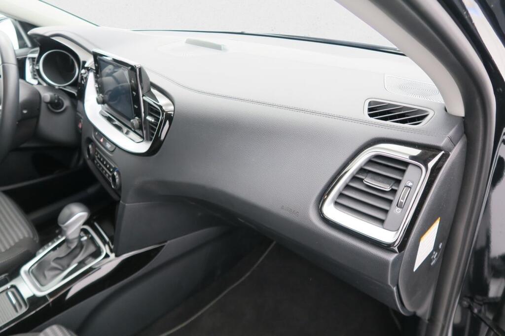 Kia Ceed Tourer 1.6 PHEV eDrive 19