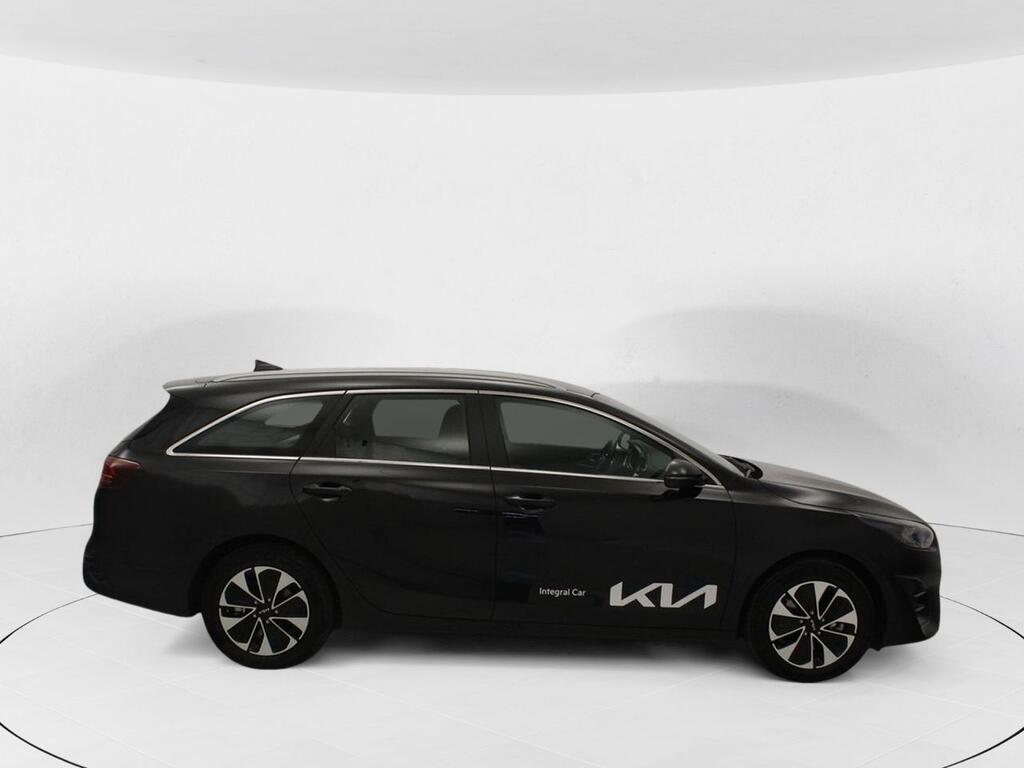 Kia Ceed Tourer 1.6 PHEV eDrive 3