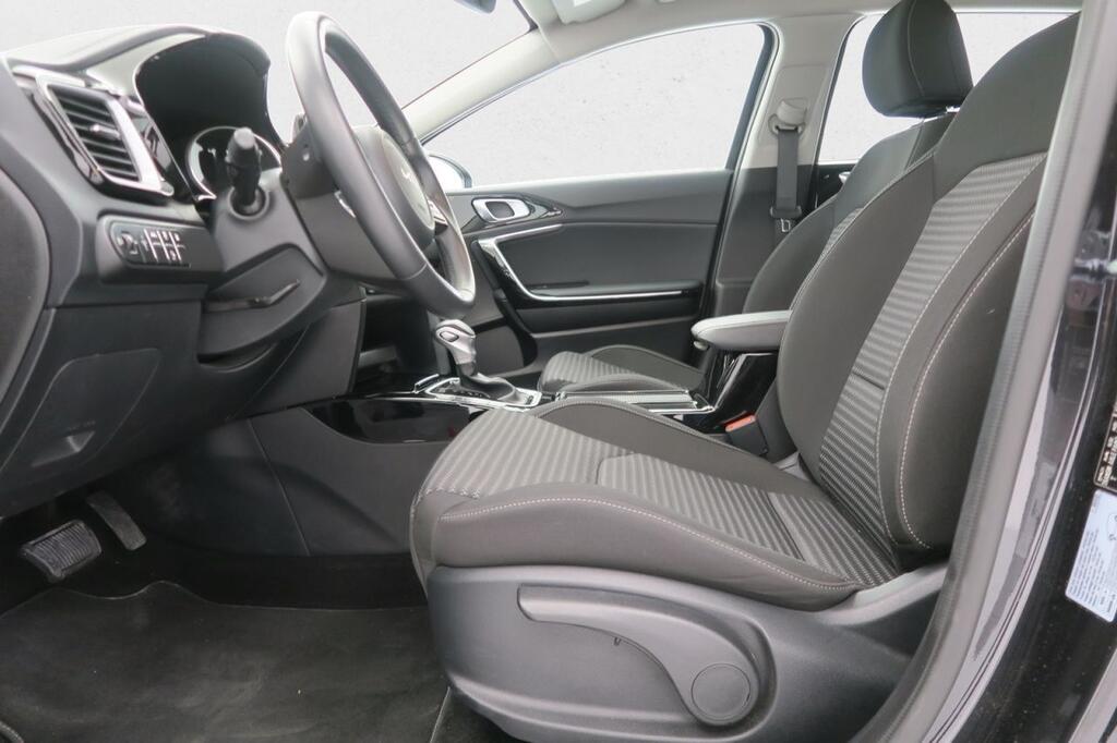 Kia Ceed Tourer 1.6 PHEV eDrive 21