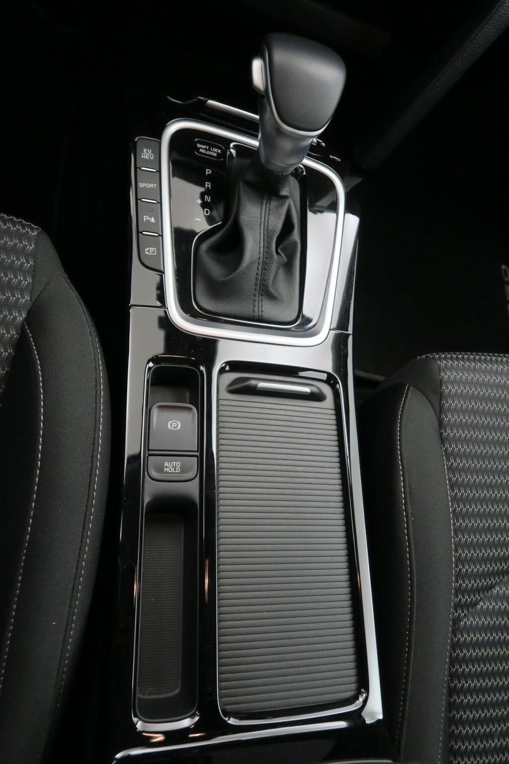 Kia Ceed Tourer 1.6 PHEV eDrive 8