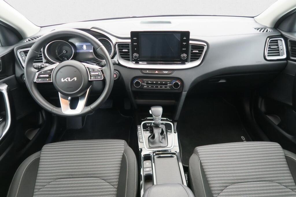 Kia Ceed Tourer 1.6 PHEV eDrive 18