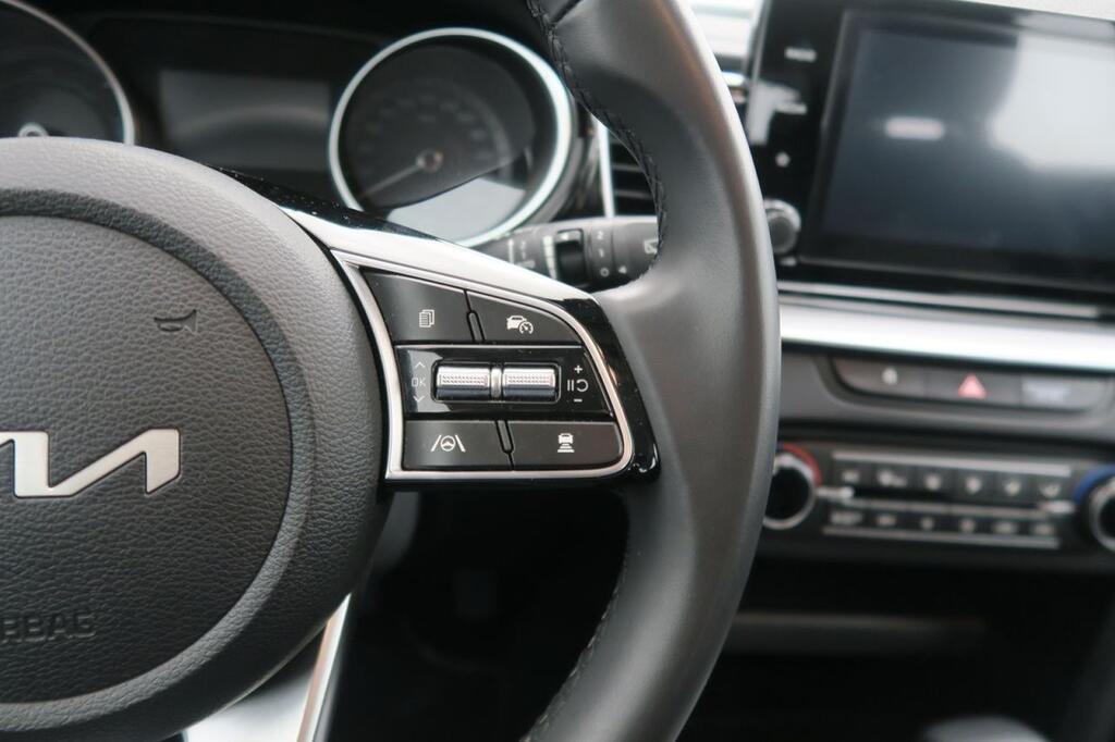 Kia Ceed Tourer 1.6 PHEV eDrive 14