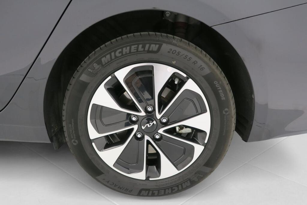 Kia Ceed Tourer 1.6 PHEV eDrive 27