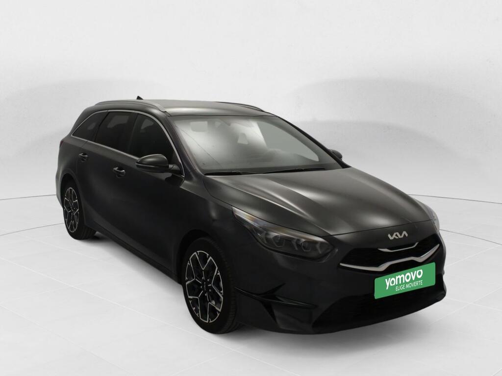 Kia Ceed TOURER STYLE EDITION 1.0 T-GDI 100 CV 5P