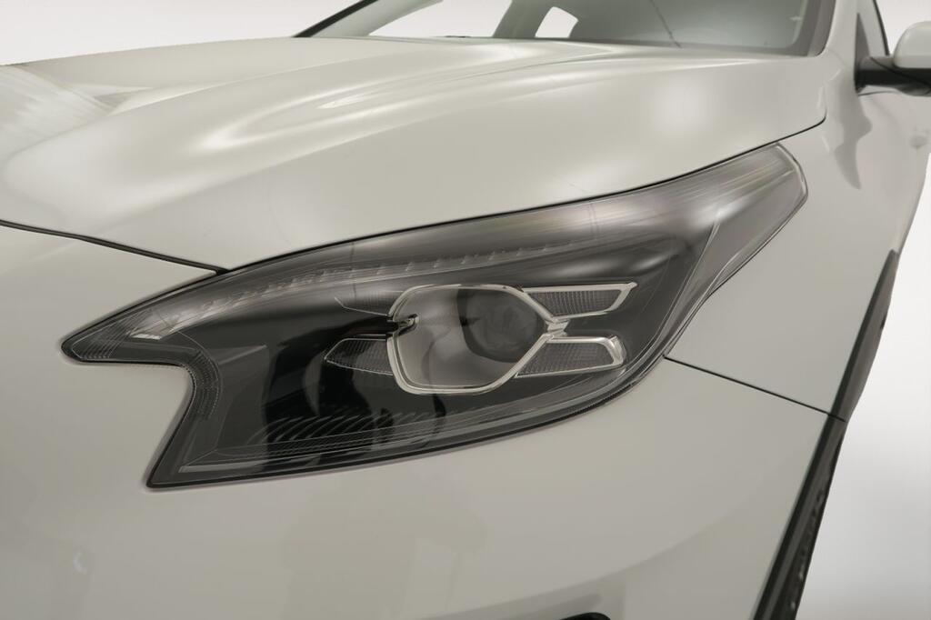 Kia XCeed TECH 1.5 MHEV 160 CV 5P 19