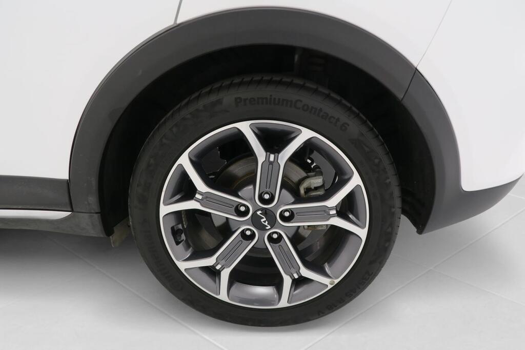 Kia XCeed TECH 1.5 MHEV 160 CV 5P 21