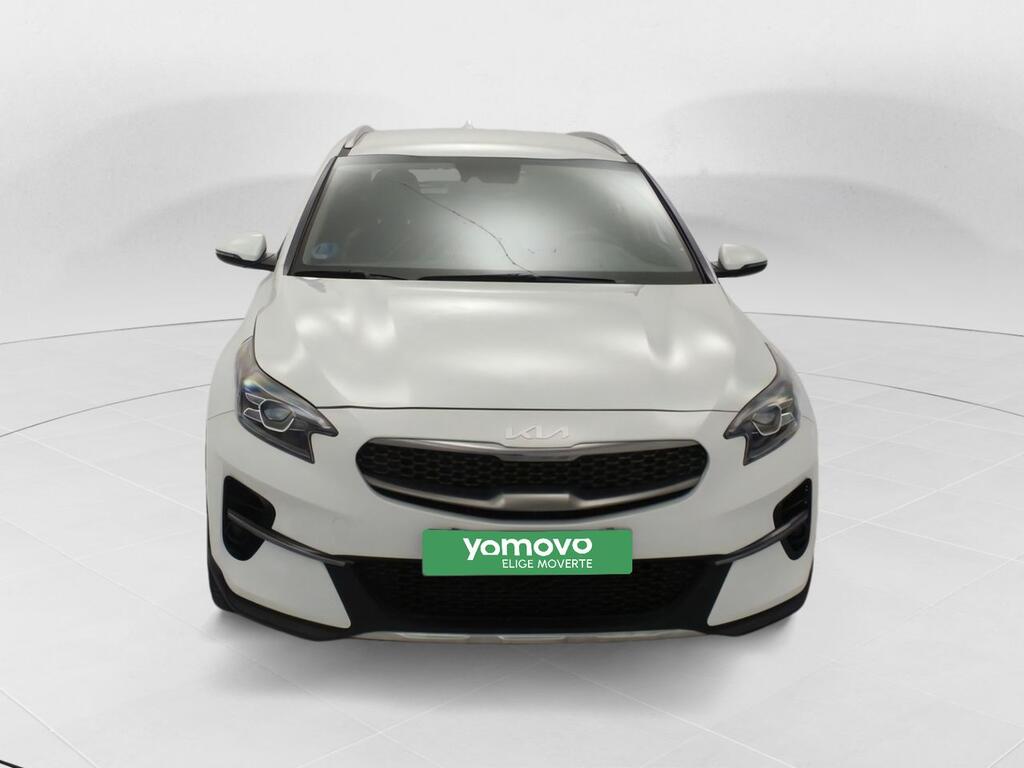 Kia XCeed TECH 1.5 MHEV 160 CV 5P 5