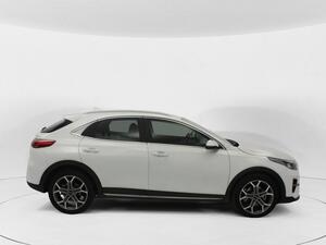 Kia XCeed TECH 1.5 MHEV 160 CV 5P