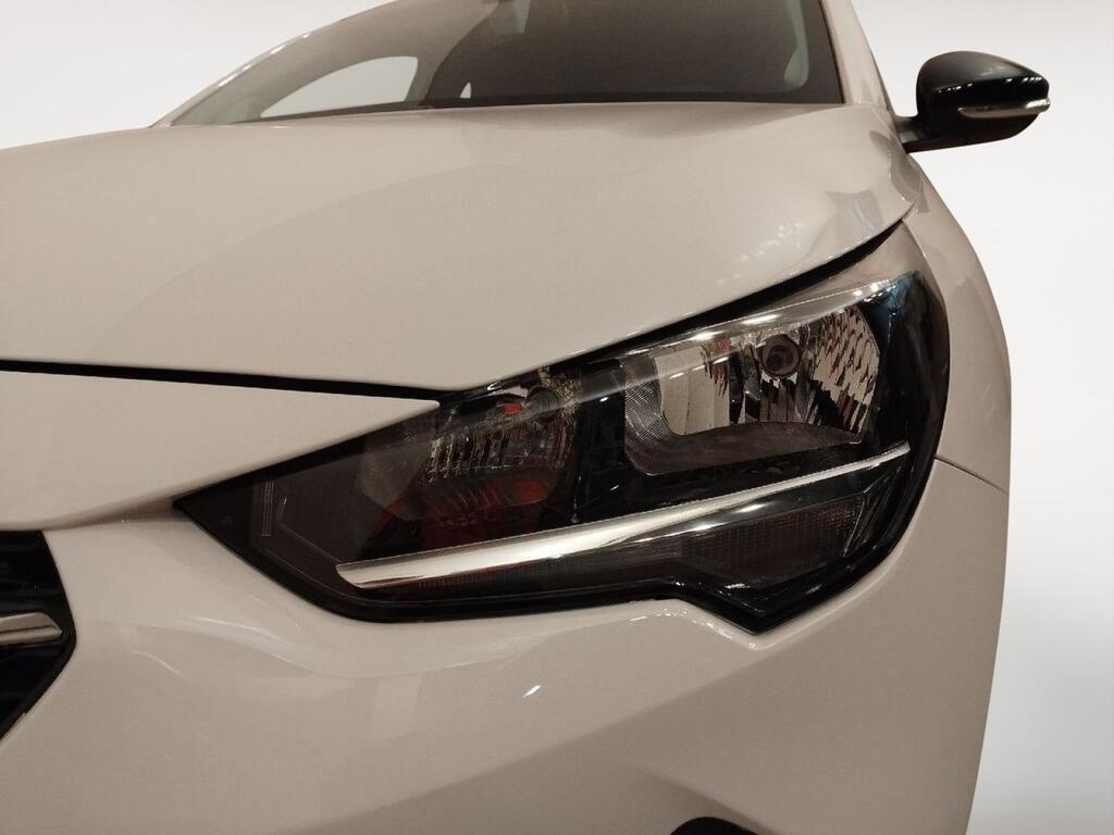 Opel Corsa EDITION 1.2 XEL 75 CV 5P 15