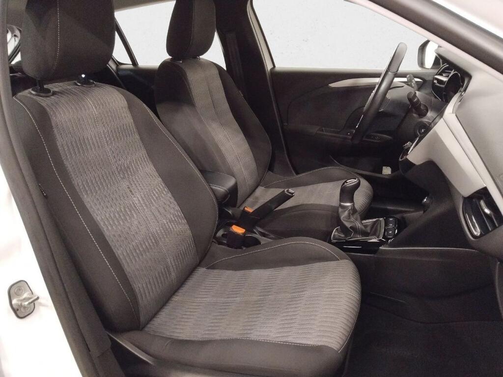 Opel Corsa EDITION 1.2 XEL 75 CV 5P 10