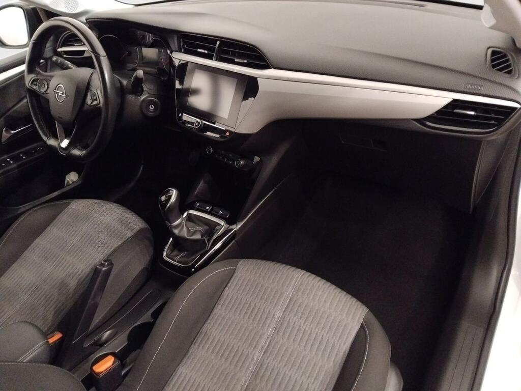 Opel Corsa EDITION 1.2 XEL 75 CV 5P 11