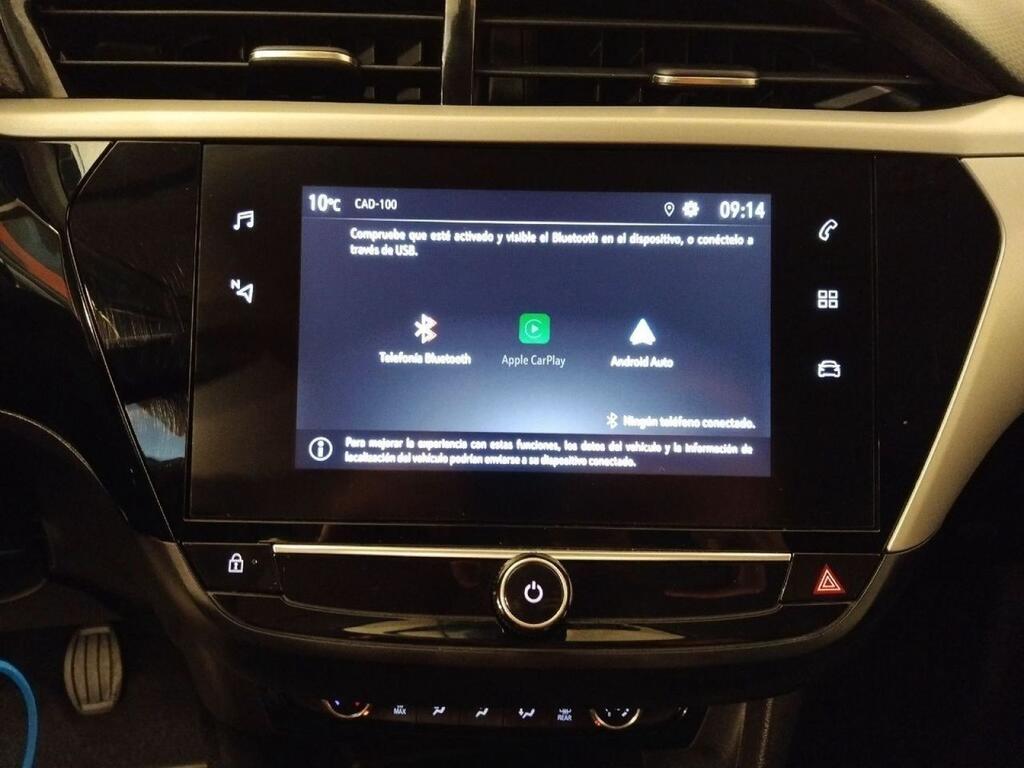 Opel Corsa EDITION 1.2 XEL 75 CV 5P 9