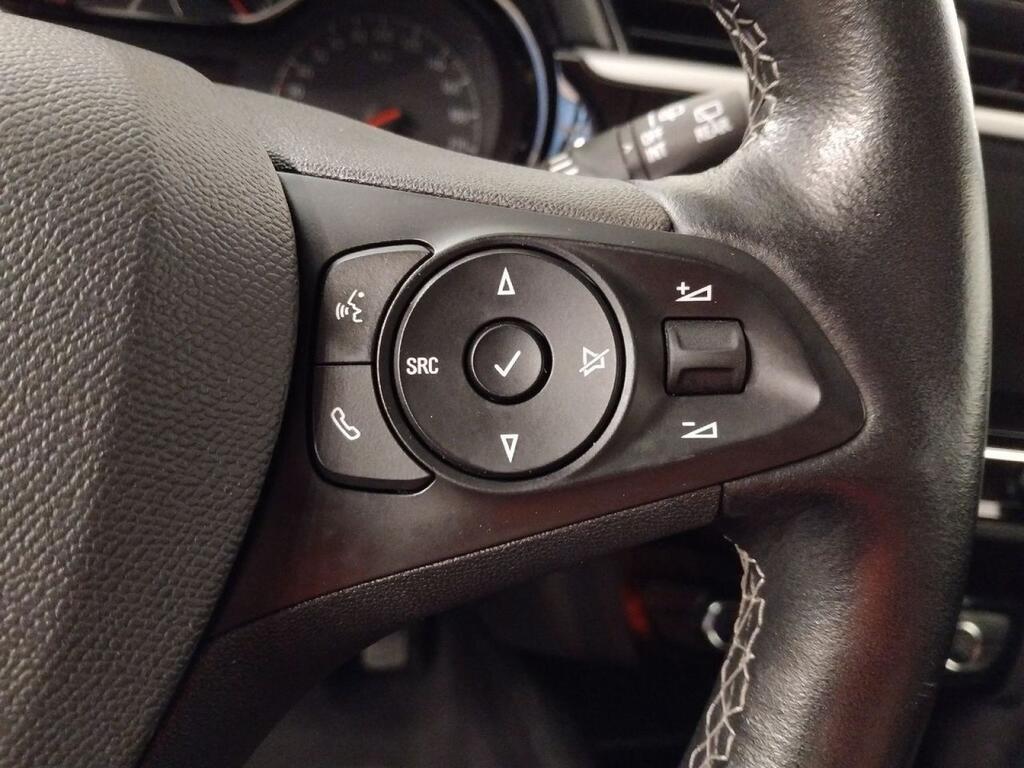 Opel Corsa EDITION 1.2 XEL 75 CV 5P 8