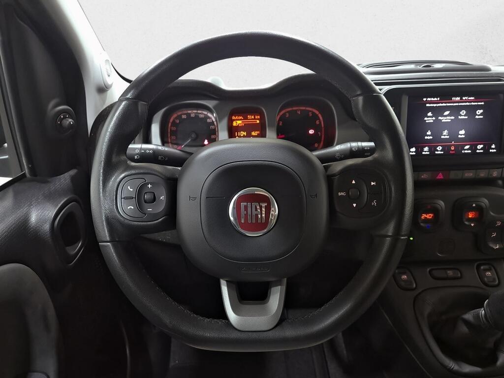 Fiat Panda Cross 1.0 Gse 51kw (70CV) 17