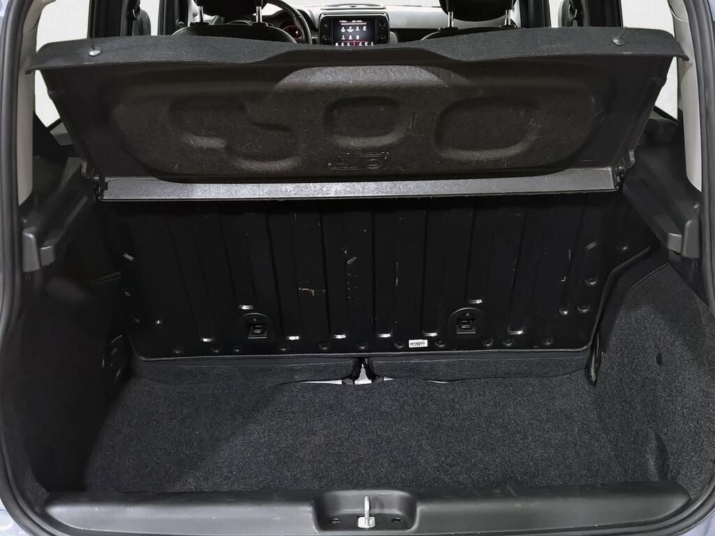 Fiat Panda Cross 1.0 Gse 51kw (70CV) 9