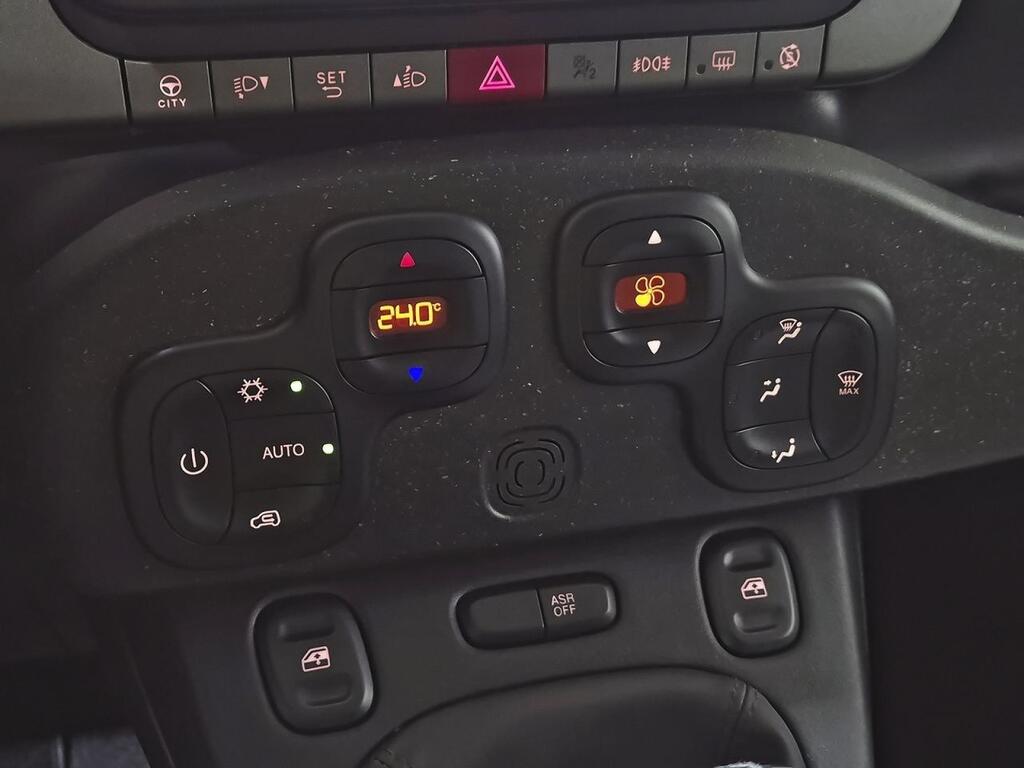 Fiat Panda Cross 1.0 Gse 51kw (70CV) 20