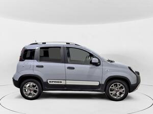 Fiat Panda Cross 1.0 Gse 51kw (70CV)