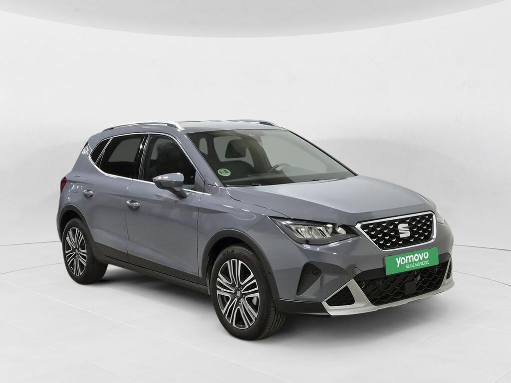 SEAT Arona 1.0 TSI 85kW (115CV) Xperience