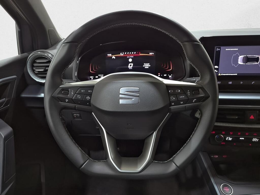 Seat Arona 1.0 TSI 85kW (115CV) Xperience 18