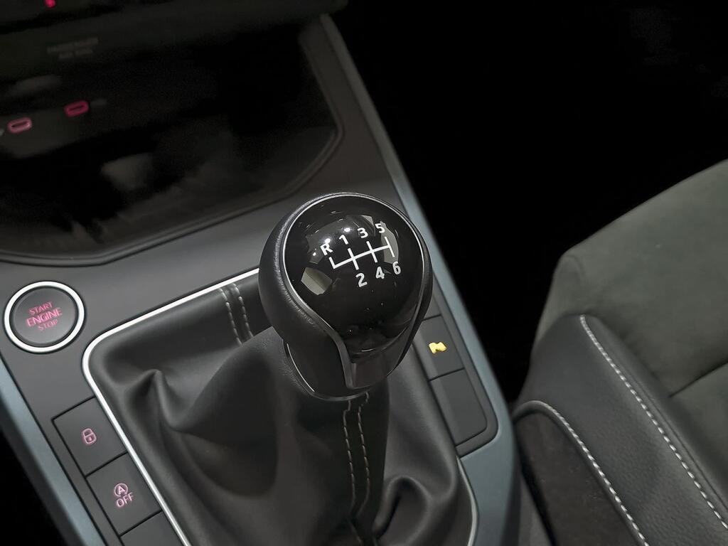 Seat Arona 1.0 TSI 85kW (115CV) Xperience 26