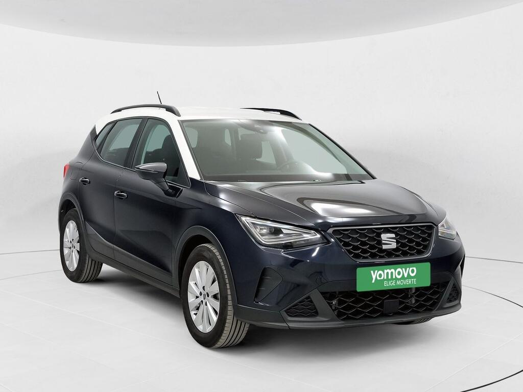 SEAT Arona 1.0 TSI 81kW (110CV) DSG Style XM