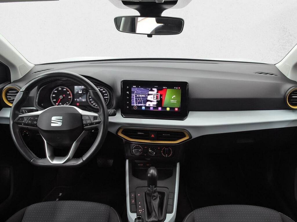 Seat Arona 1.0 TSI 81kW (110CV) DSG Style XM 4