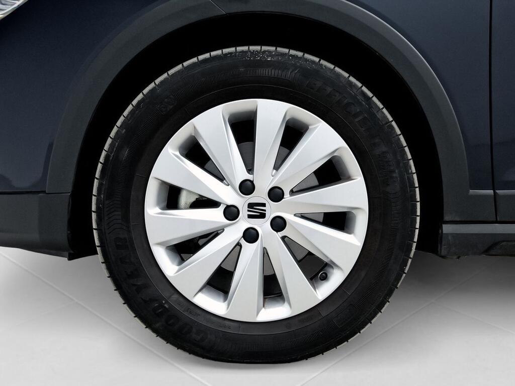 Seat Arona 1.0 TSI 81kW (110CV) DSG Style XM 8